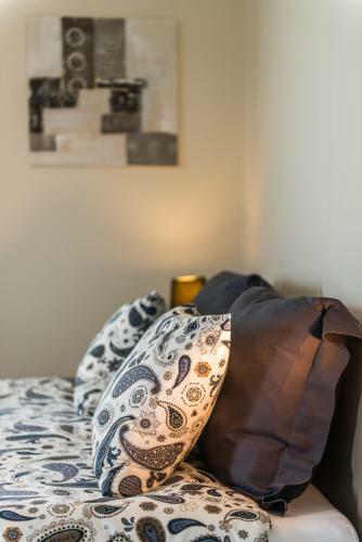 Bed & Breakfast De Perenboom