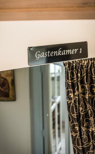 Bed & Breakfast De Perenboom