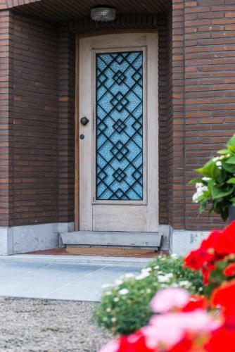 Bed & Breakfast De Perenboom