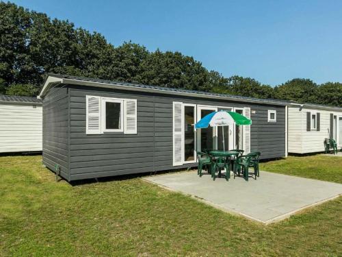 Holiday Home Hengelhoef.36