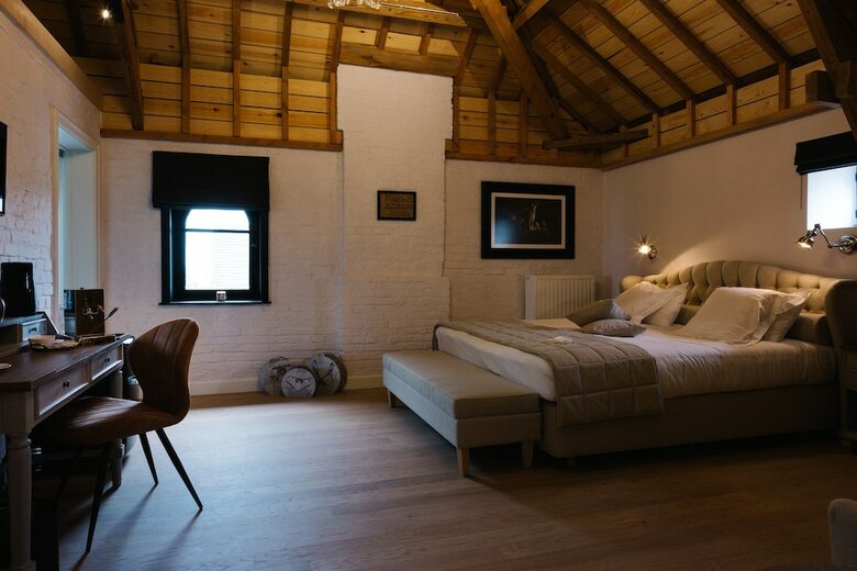 Hotel Villa Copis