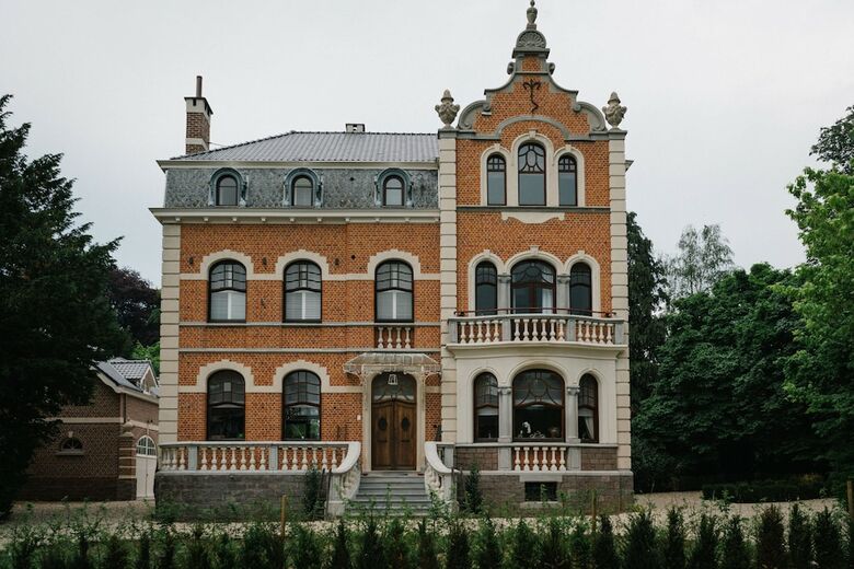 Hotel Villa Copis