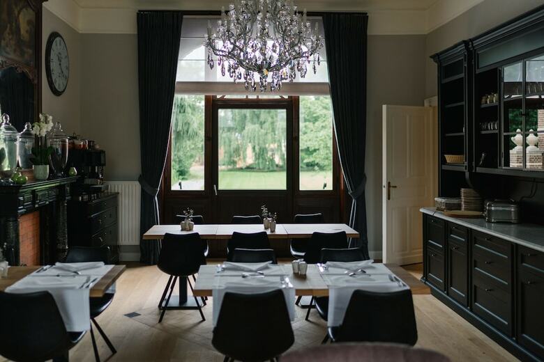 Hotel Villa Copis