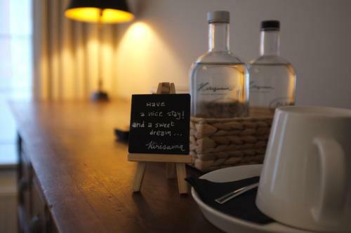 Bed & Breakfast Kirisavan