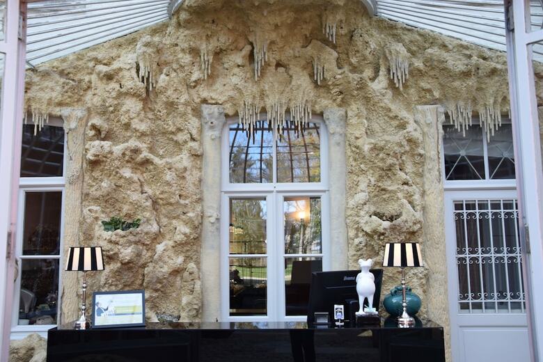 B&B Huize Briers