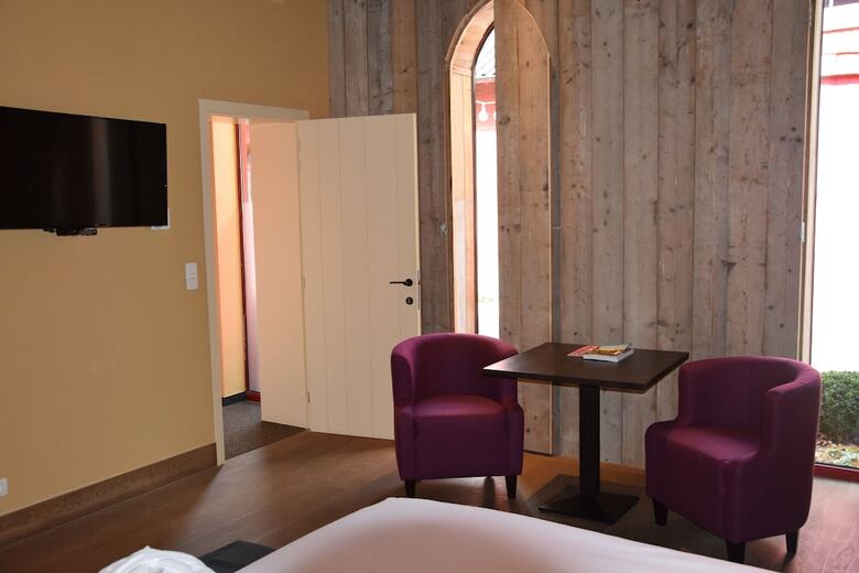 B&B Huize Briers