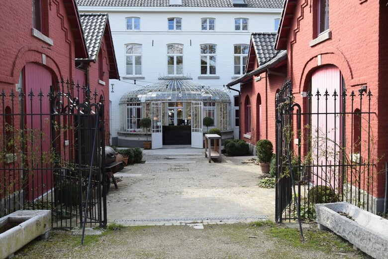 B&B Huize Briers