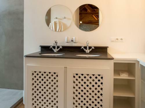 Beautiful Holiday Home With Sauna In Chiny