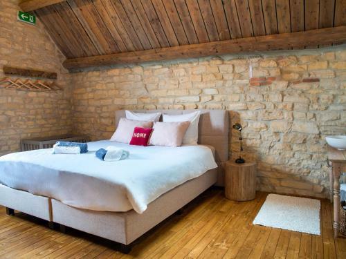 Beautiful Holiday Home With Sauna In Chiny
