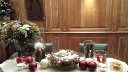 Hotel Restaurant Le Cosy