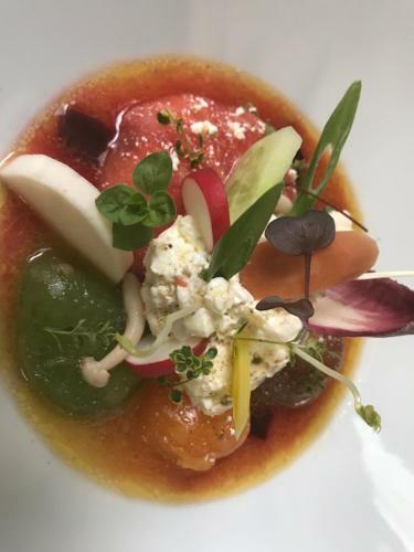 Hotel Restaurant Le Cosy