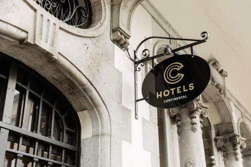 Hotel C-hotels Continental