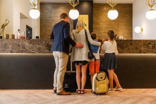 Hotel C-hotels Continental