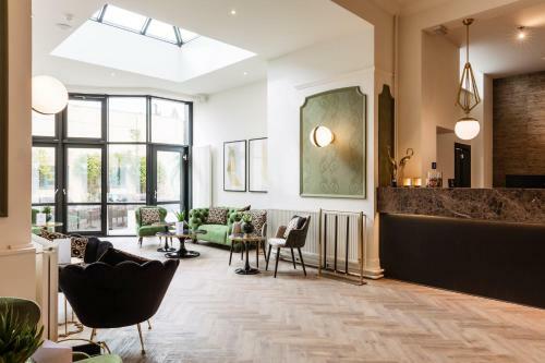 Hotel C-hotels Continental