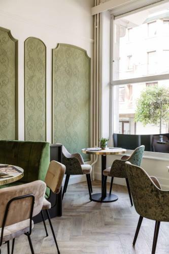 Hotel C-hotels Continental