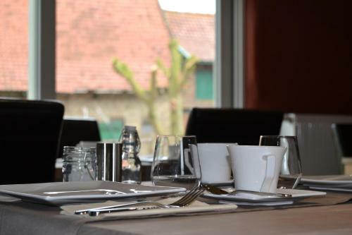 B&B 't Koolhof