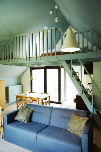 Bed & Breakfast Bonrepo