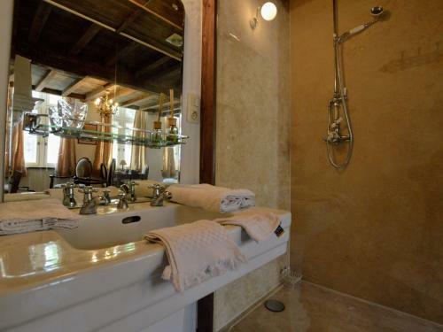 Apartamento Logies Minne
