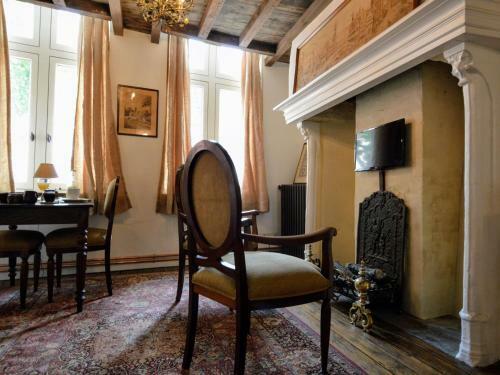 Apartamento Logies Minne