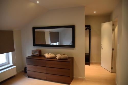 Apartamento Duplex Appartment Bruges Centre