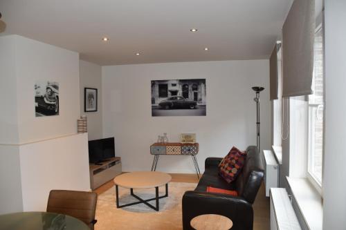 Apartamento Duplex Appartment Bruges Centre