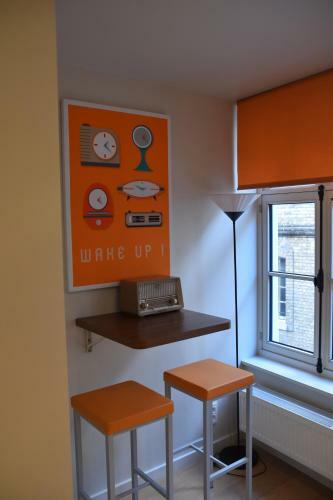 Apartamento Duplex Appartment Bruges Centre