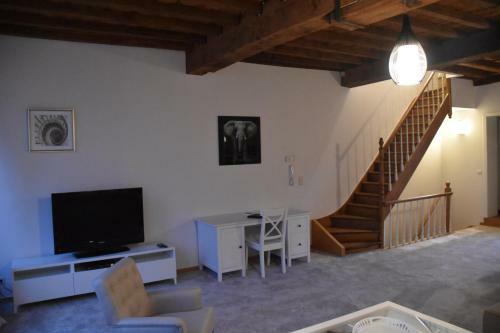 Apartamento Spacious Duplex App. Centre Bruges