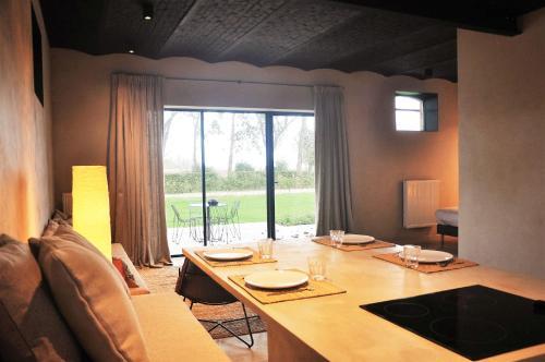 Hostal Groot Noordhof
