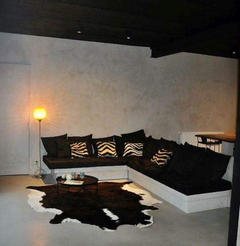 Hostal Groot Noordhof