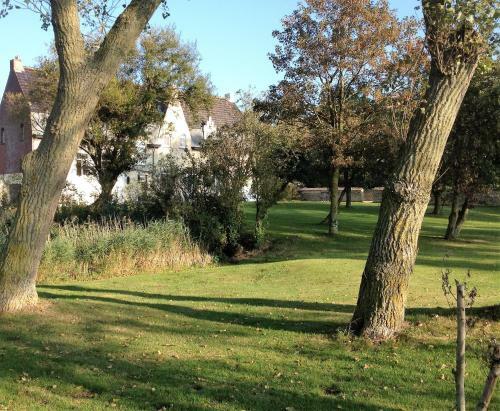 Hostal Groot Noordhof