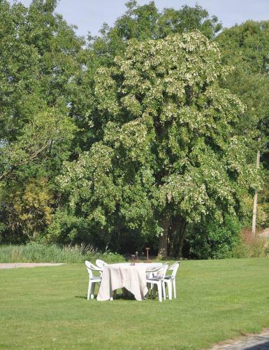 Hostal Groot Noordhof