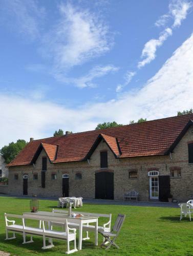 Hostal Groot Noordhof