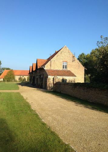 Hostal Groot Noordhof
