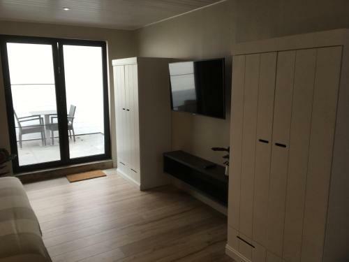 B&B 't Ponton