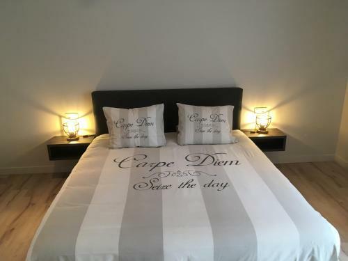 B&B 't Ponton