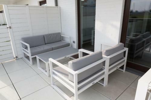 Apartamento Villa Moya