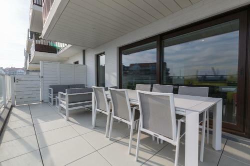Apartamento Villa Moya