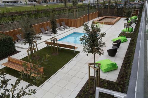 Apartamento Villa Moya