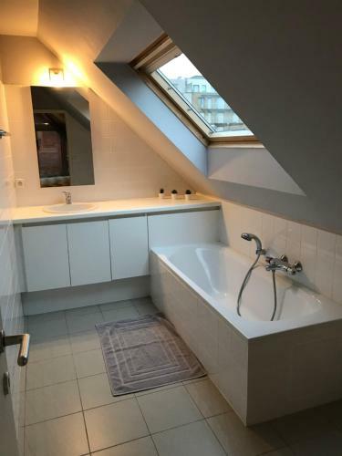 Apartamento Marie Alice III
