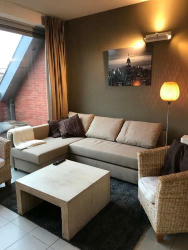 Apartamento Marie Alice III