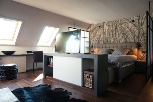 Hotel Cosmopolite