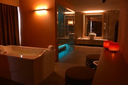 Hotel Cosmopolite