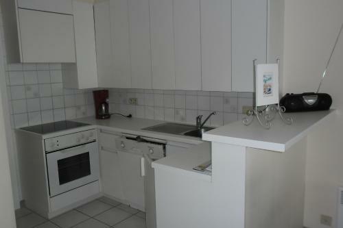 Apartamento Residence Scorpio