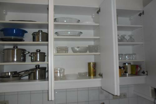 Apartamento Residence Scorpio