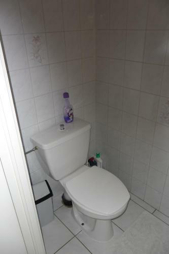 Apartamento Residence Scorpio