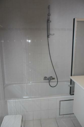 Apartamento Residence Scorpio