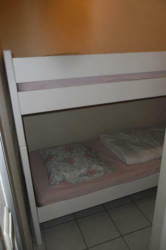 Apartamento Residence Scorpio