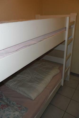 Apartamento Residence Scorpio