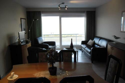 Apartamento Residence Scorpio