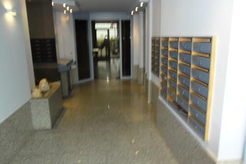 Apartamento Residence Scorpio